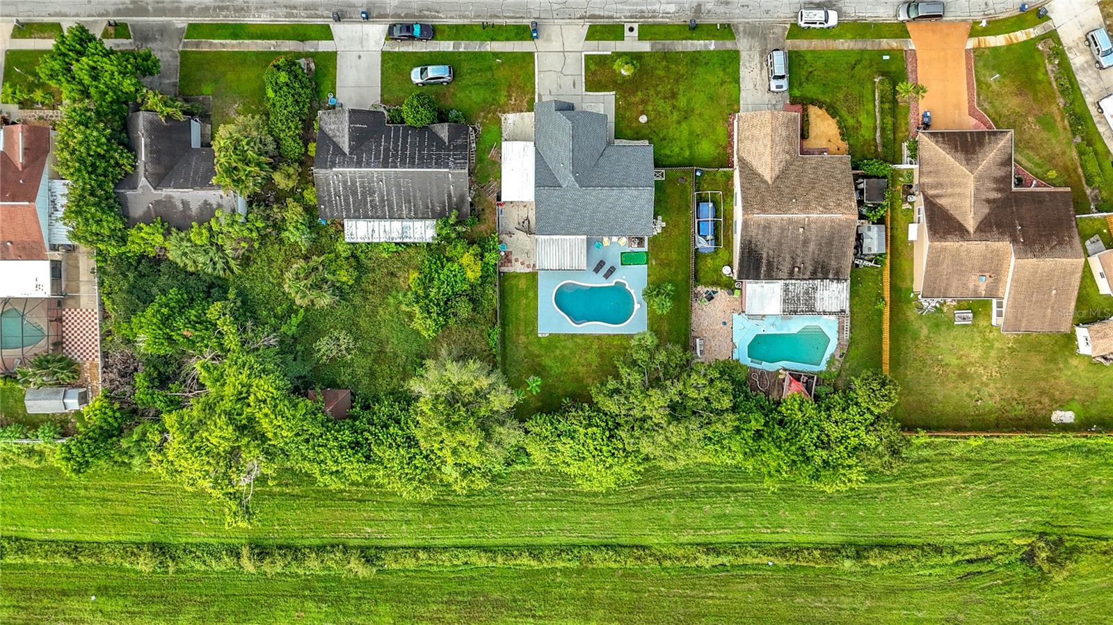 MEADOW LAKES EAST - Residential