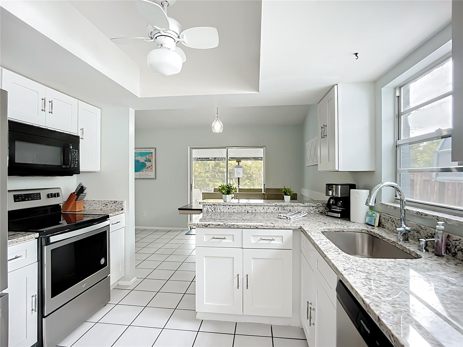 MEADOW LAKES EAST - Residential