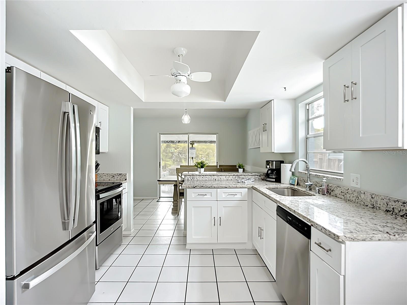 MEADOW LAKES EAST - Residential