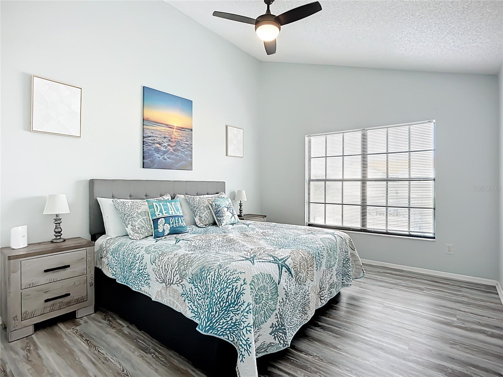 MEADOW LAKES EAST - Residential