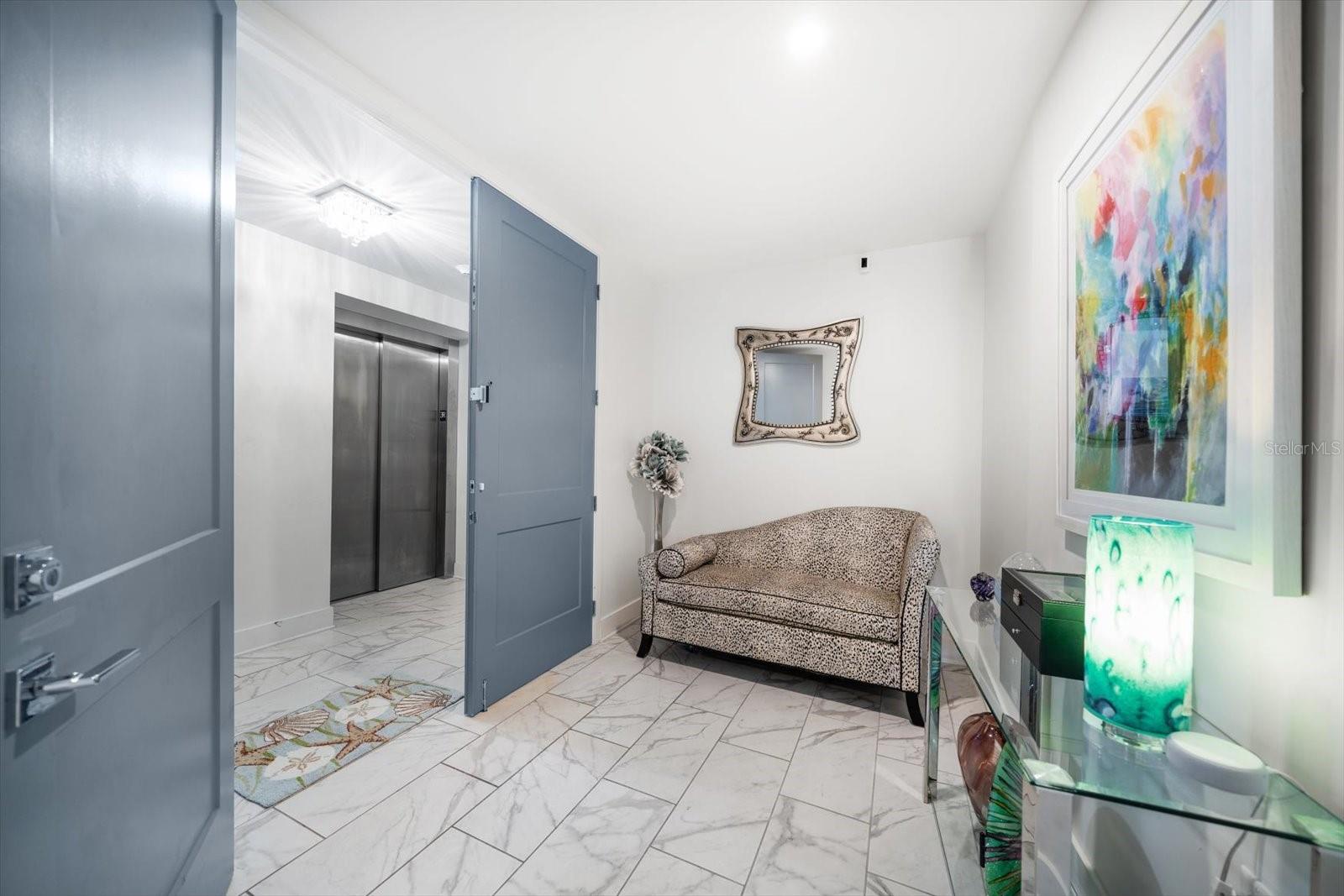 PURA VIDA RESIDENCES CONDO - Residential