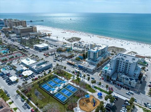 Photo of 15 Avalon Street #303, Clearwater Beach, FL 33767 (MLS # TB8360352)