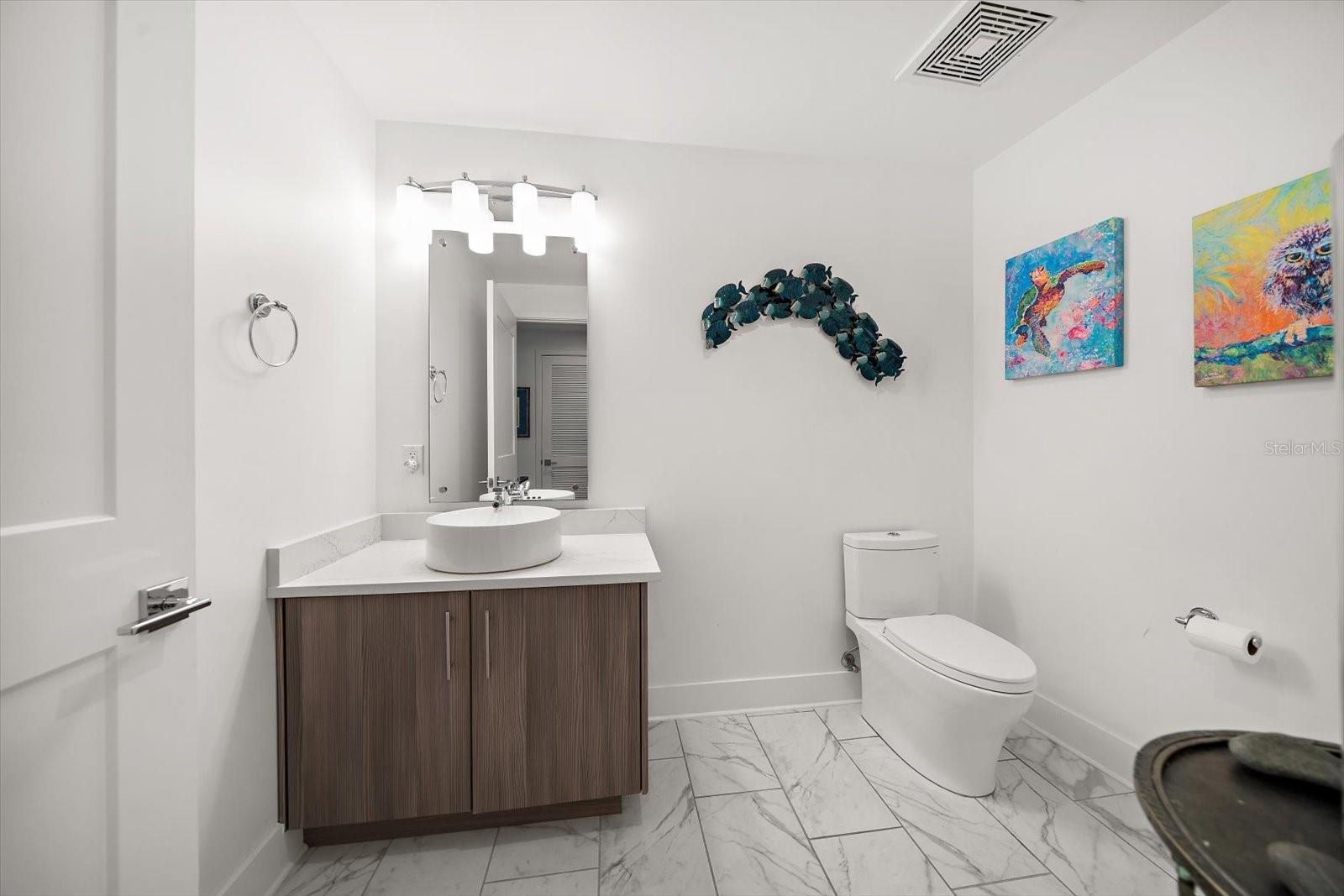 PURA VIDA RESIDENCES CONDO - Residential