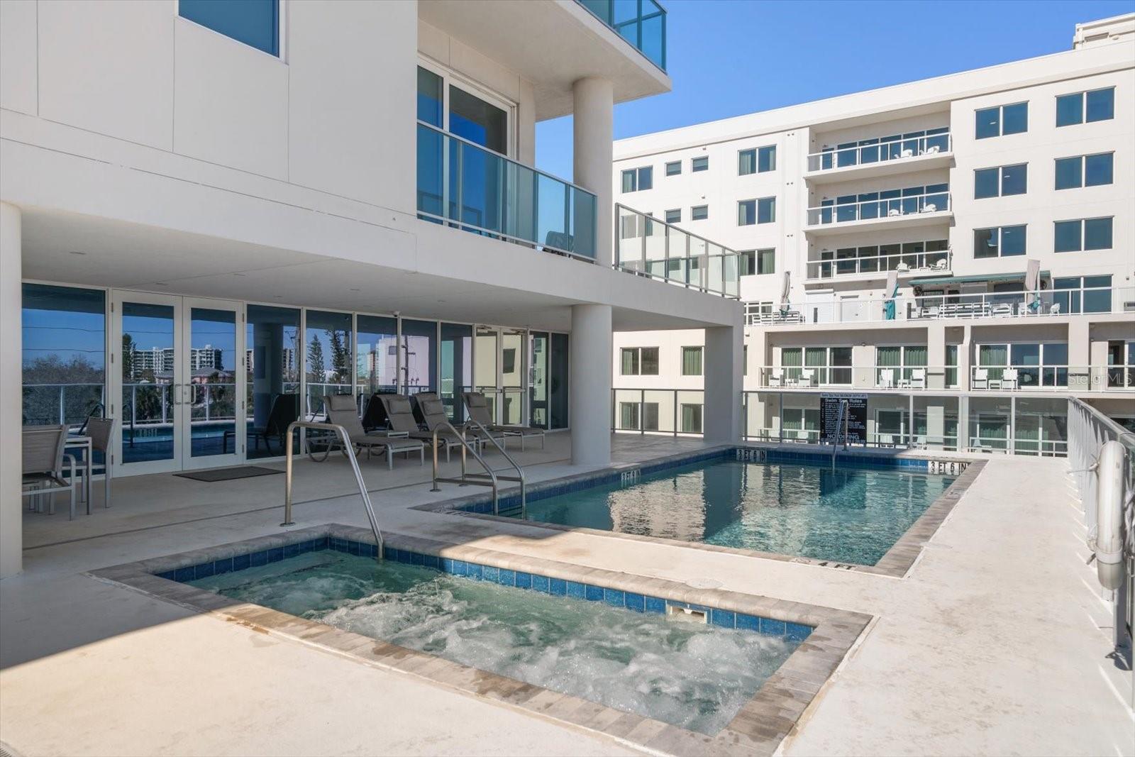 PURA VIDA RESIDENCES CONDO - Residential