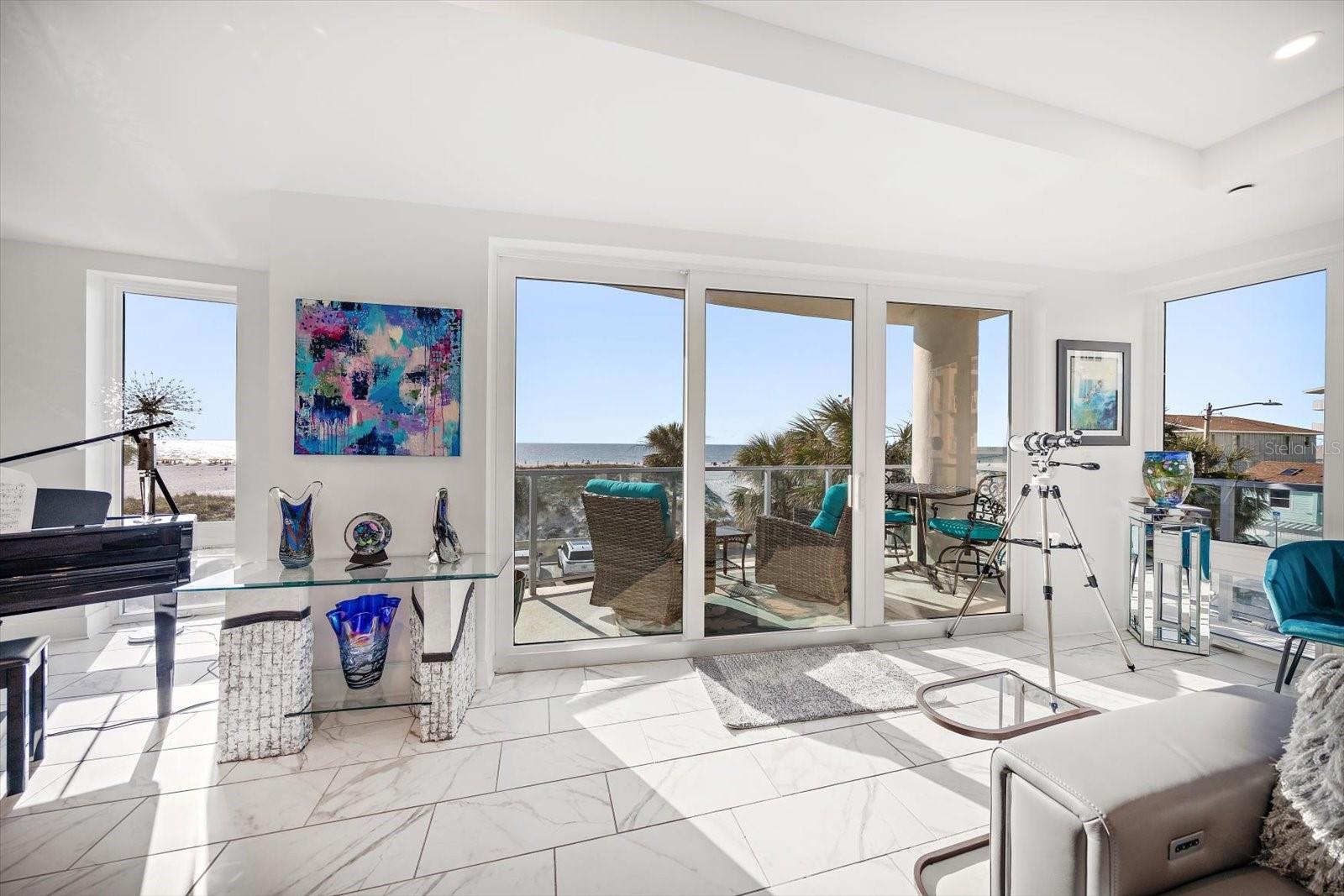 PURA VIDA RESIDENCES CONDO - Residential