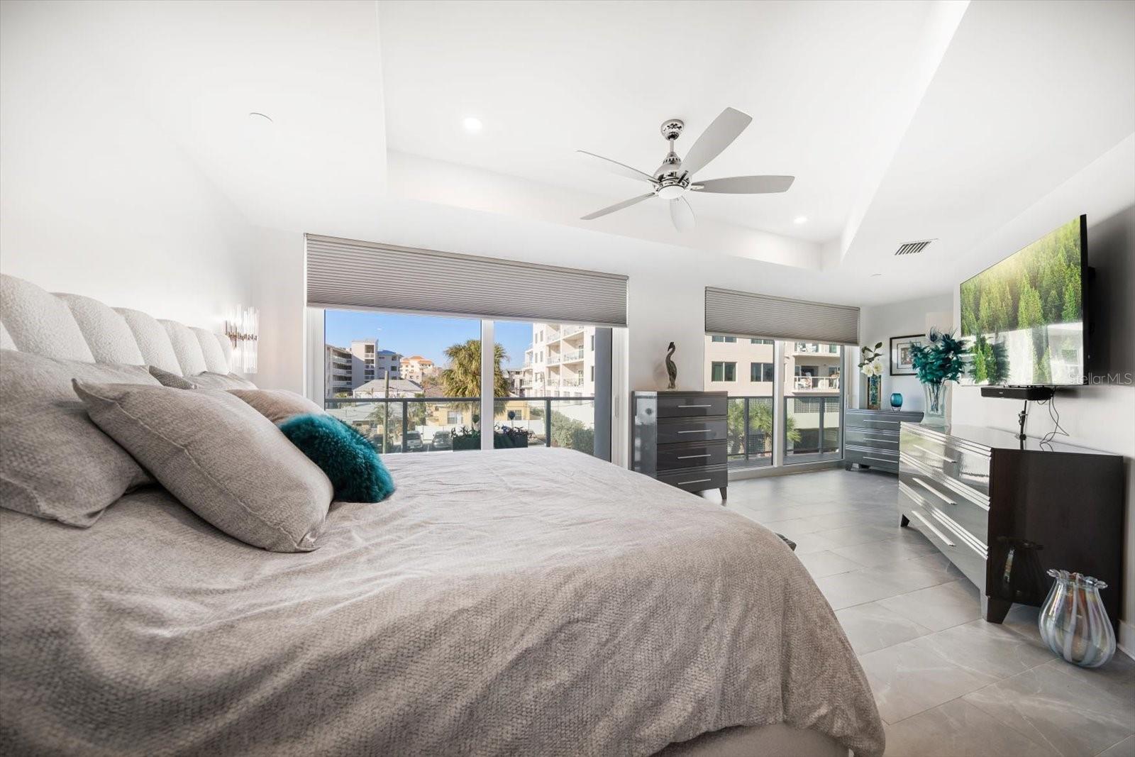 PURA VIDA RESIDENCES CONDO - Residential