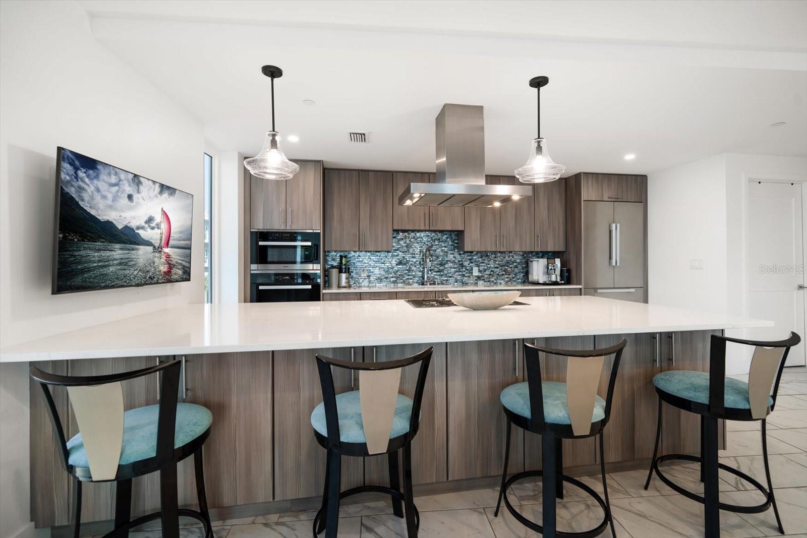 PURA VIDA RESIDENCES CONDO - Residential