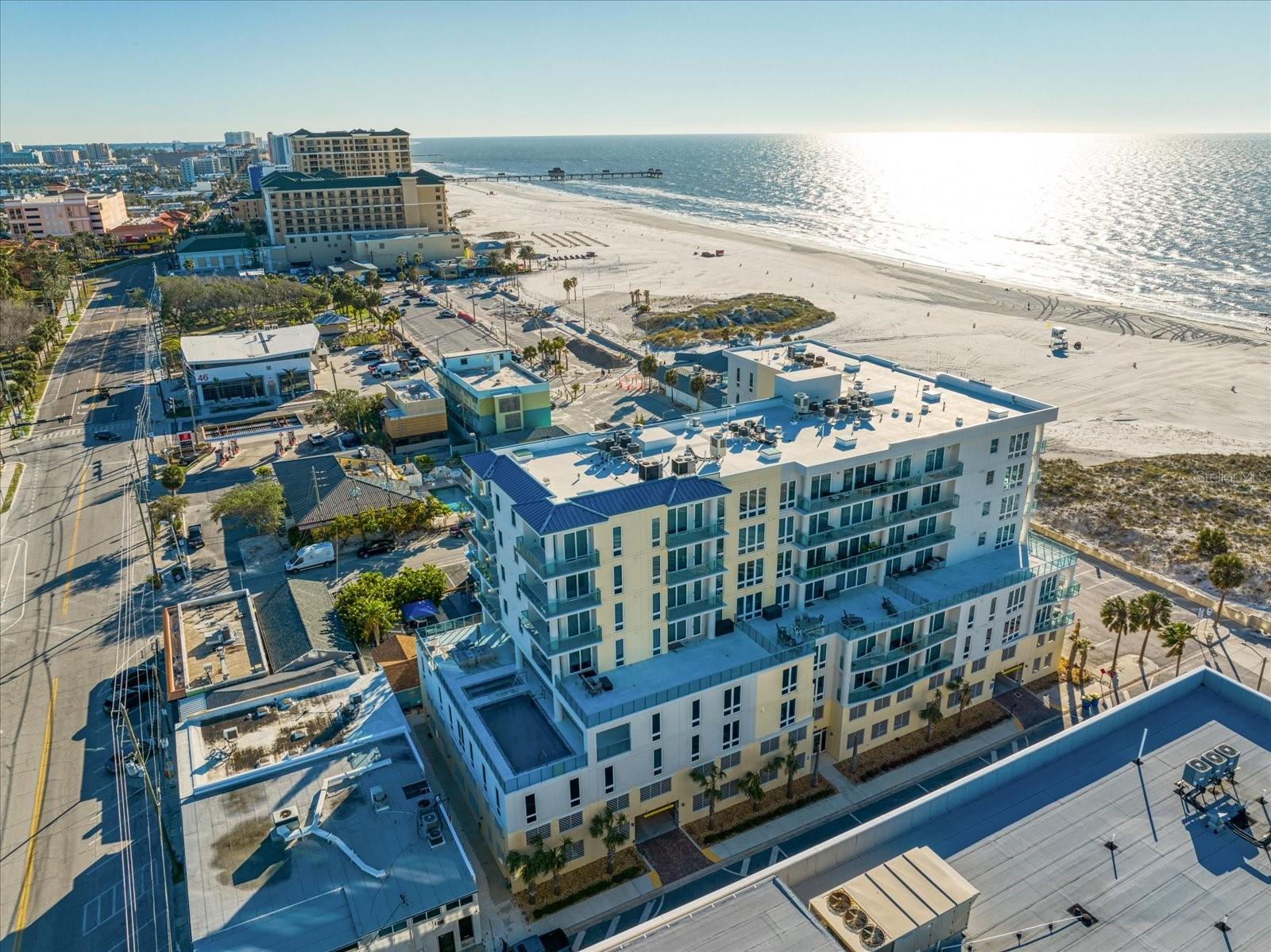 PURA VIDA RESIDENCES CONDO - Residential