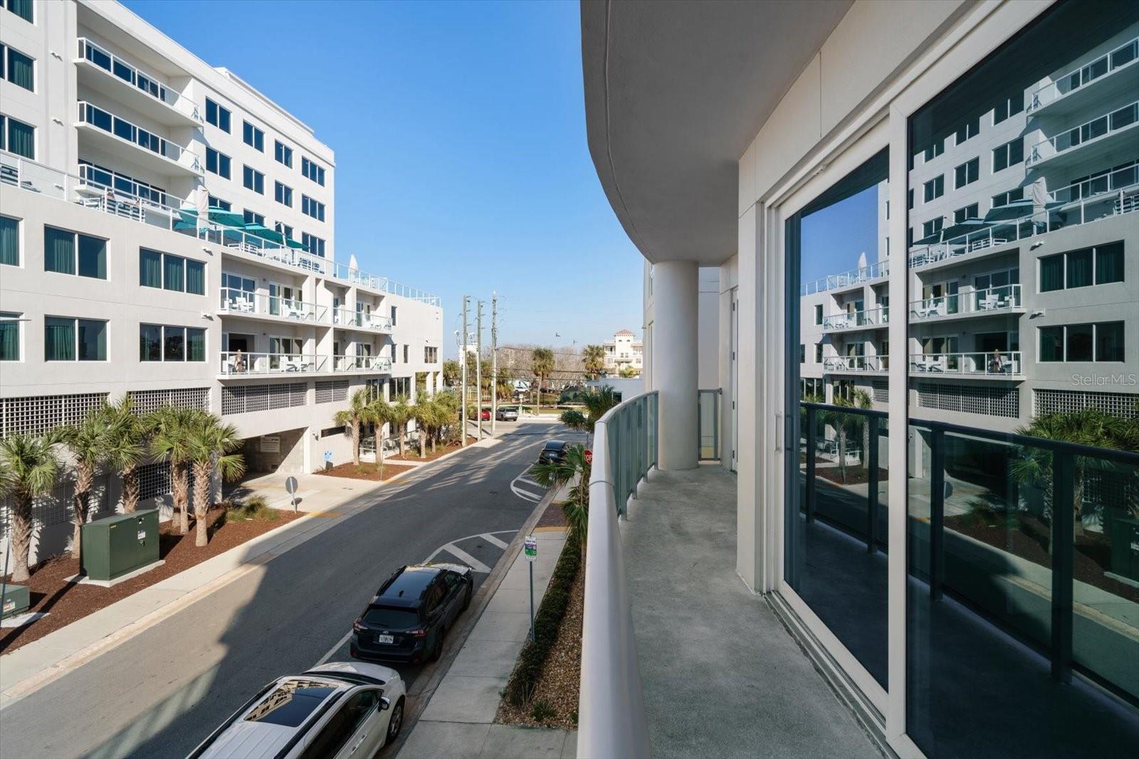 PURA VIDA RESIDENCES CONDO - Residential