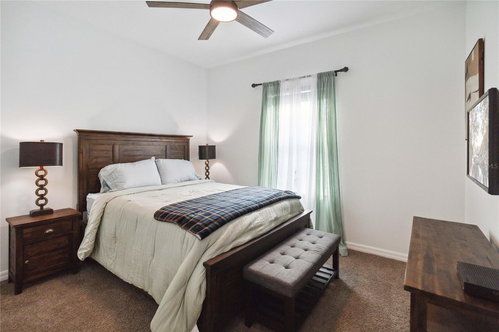 BELLALAGO PH 5J SEC 3 - Residential