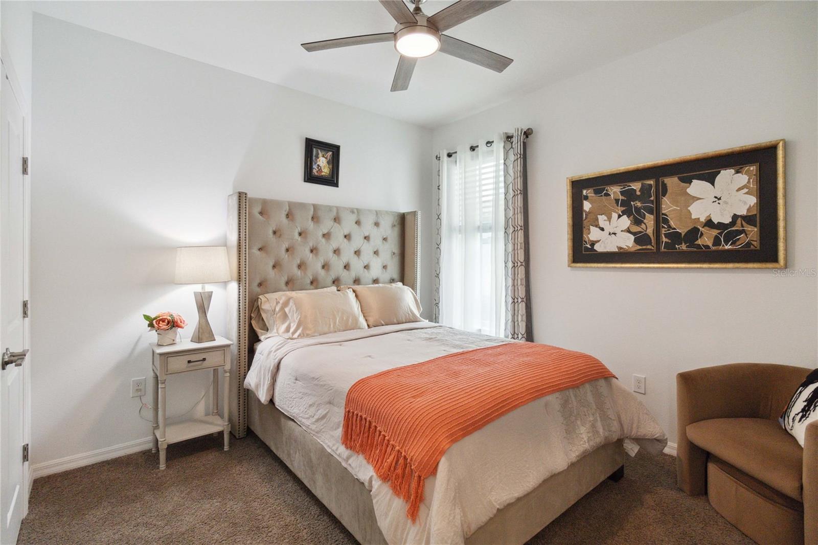 BELLALAGO PH 5J SEC 3 - Residential