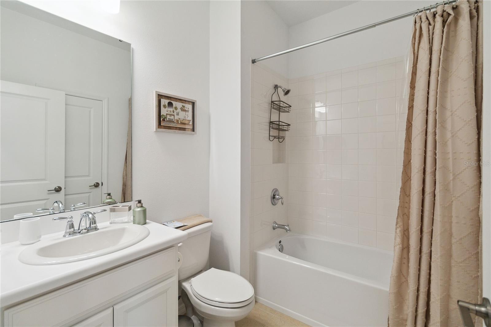 BELLALAGO PH 5J SEC 3 - Residential