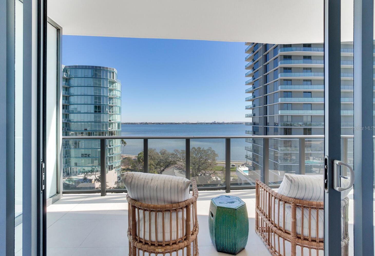 BAYSHORE YSABELLA CONDOMINIUM - Residential