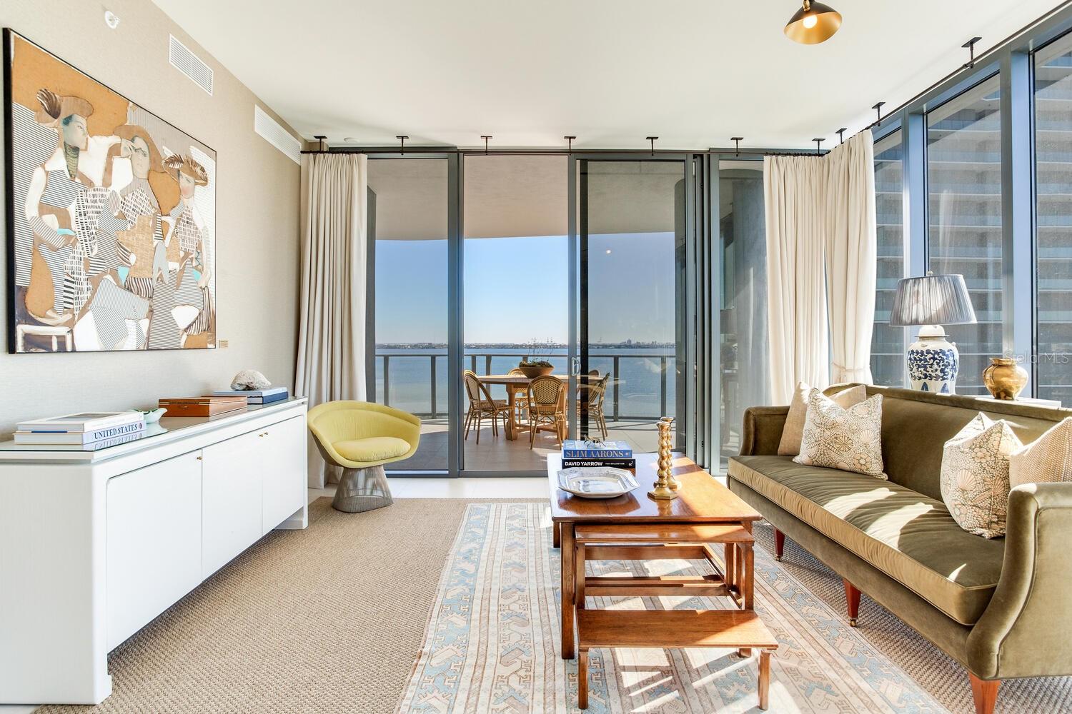 BAYSHORE YSABELLA CONDOMINIUM - Residential