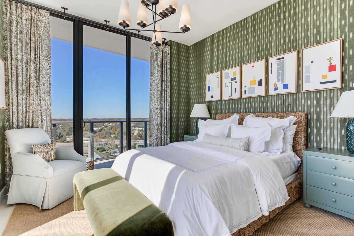 BAYSHORE YSABELLA CONDOMINIUM - Residential