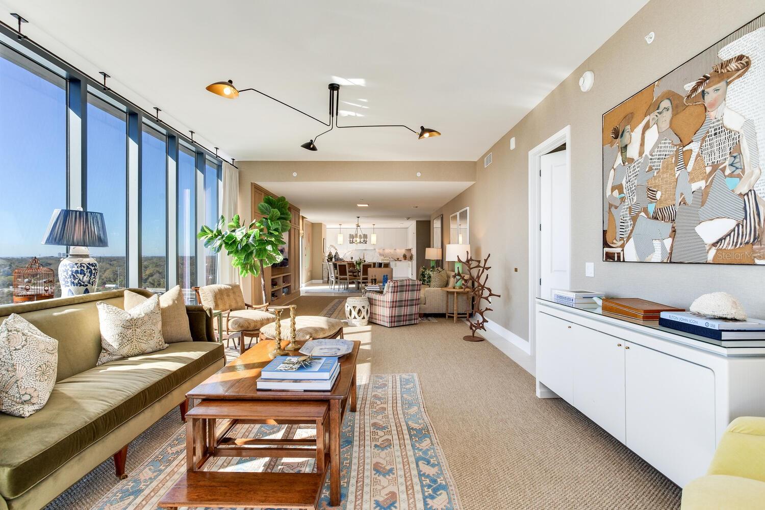 BAYSHORE YSABELLA CONDOMINIUM - Residential