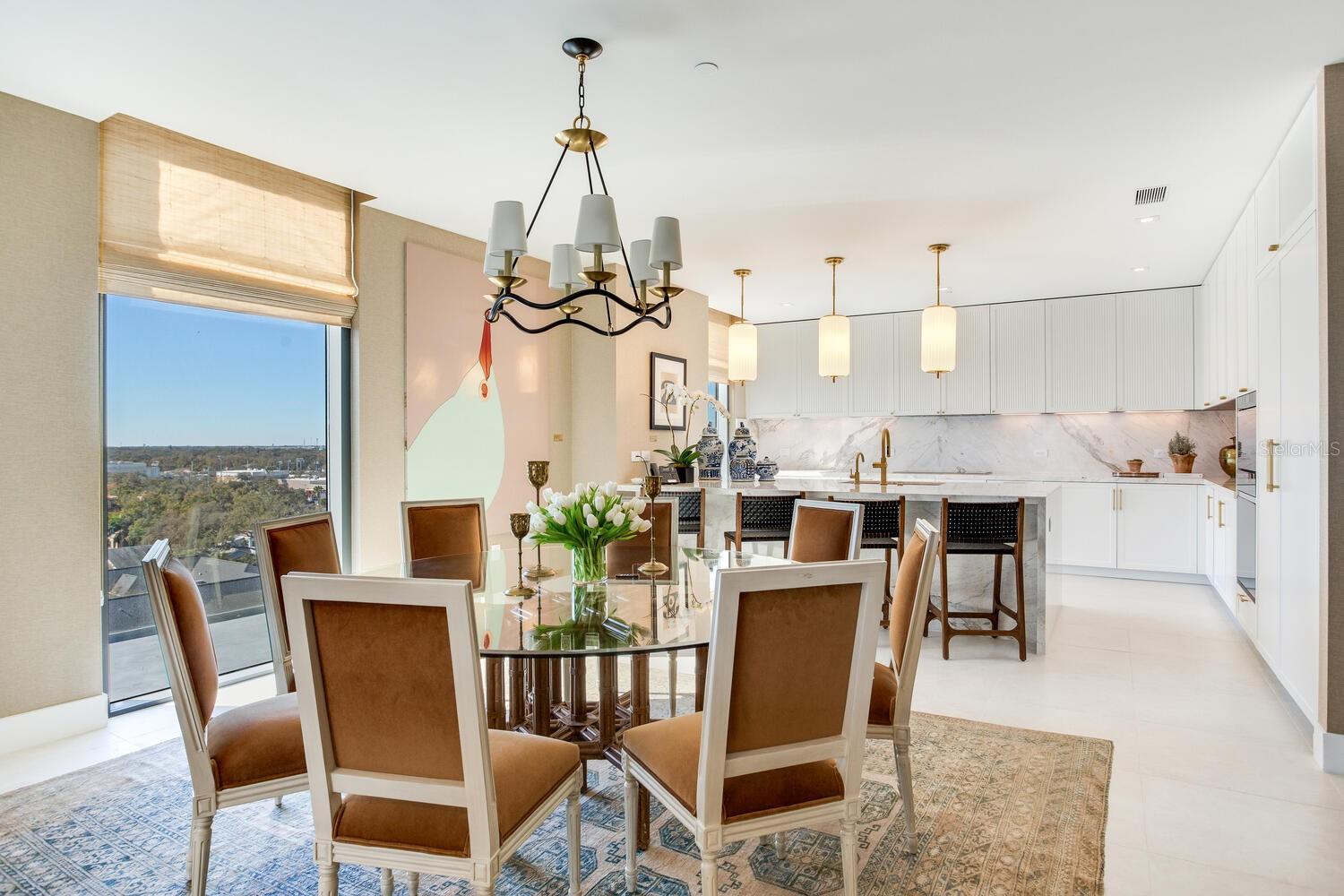 BAYSHORE YSABELLA CONDOMINIUM - Residential