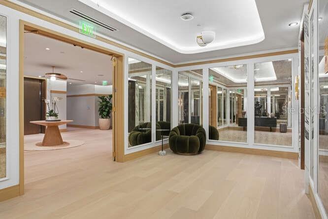 BAYSHORE YSABELLA CONDOMINIUM - Residential