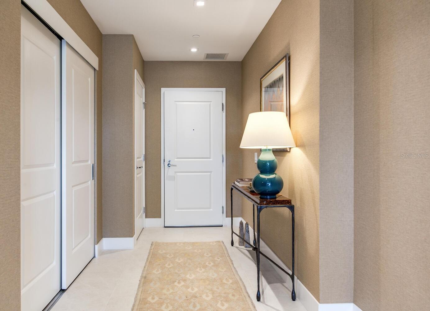 BAYSHORE YSABELLA CONDOMINIUM - Residential