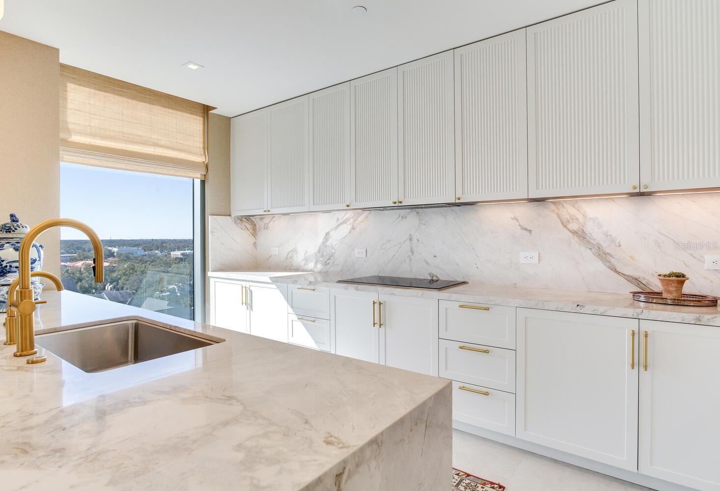 BAYSHORE YSABELLA CONDOMINIUM - Residential