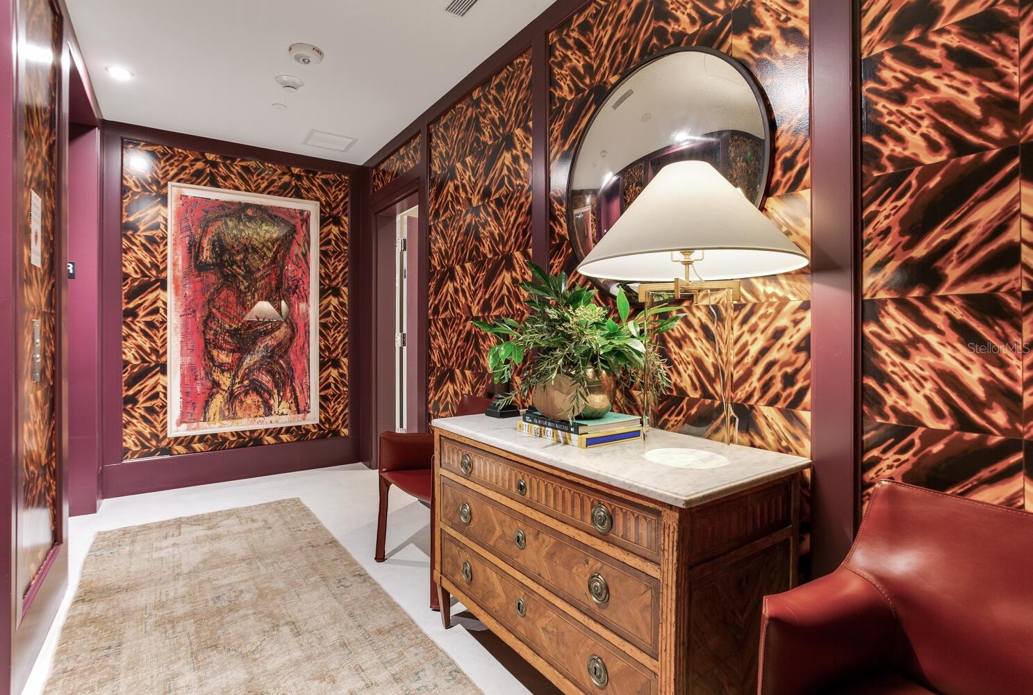 BAYSHORE YSABELLA CONDOMINIUM - Residential