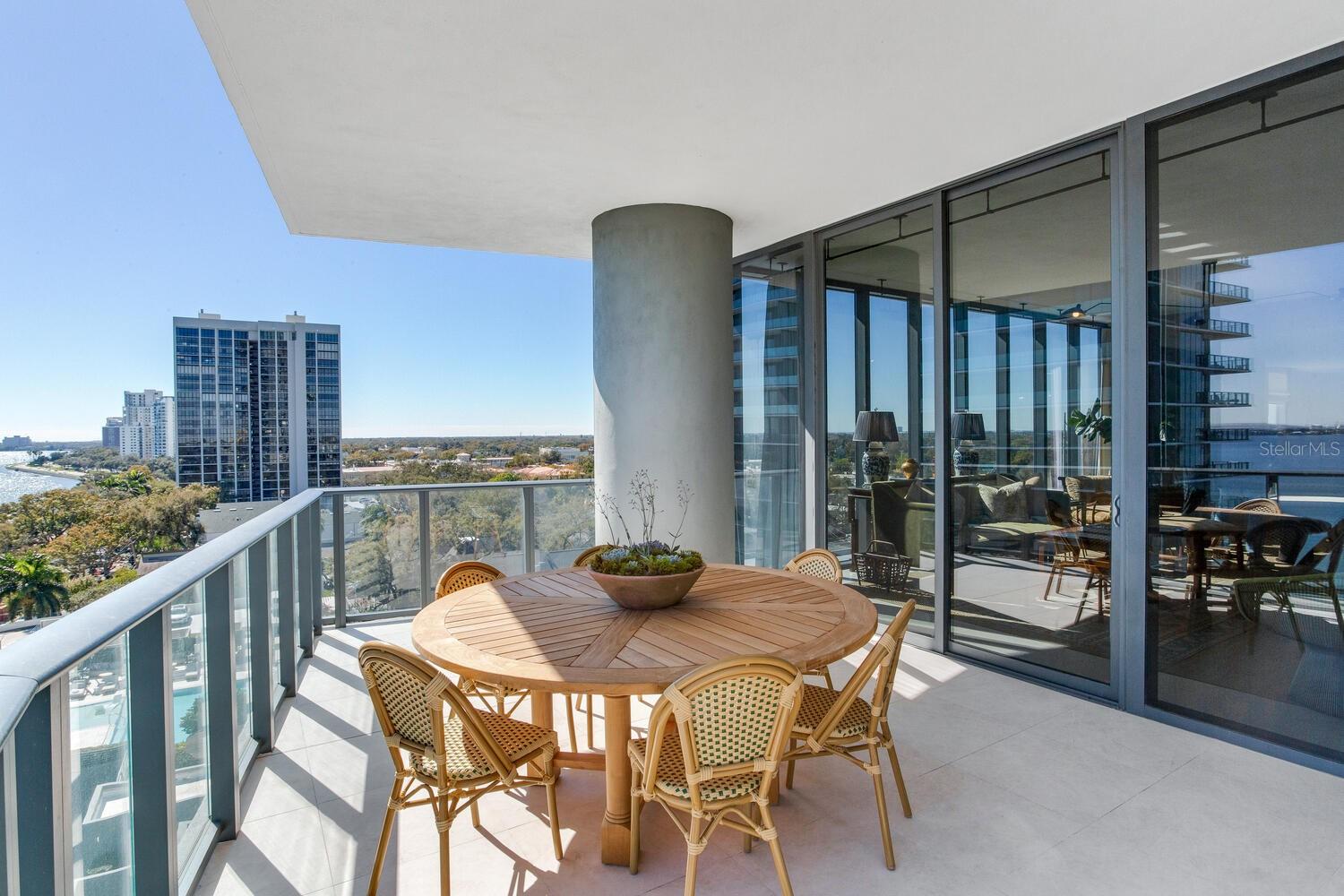 BAYSHORE YSABELLA CONDOMINIUM - Residential