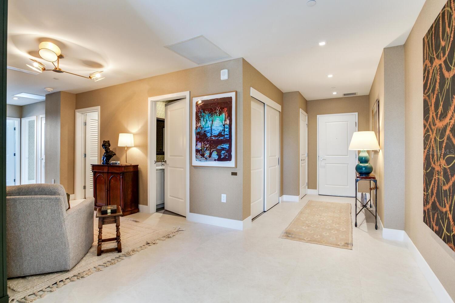 BAYSHORE YSABELLA CONDOMINIUM - Residential