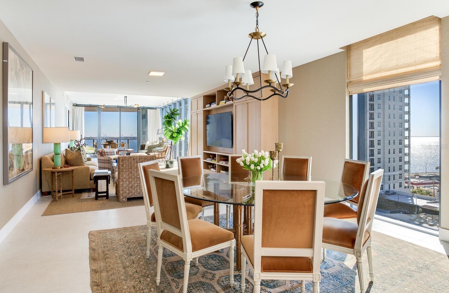 BAYSHORE YSABELLA CONDOMINIUM - Residential