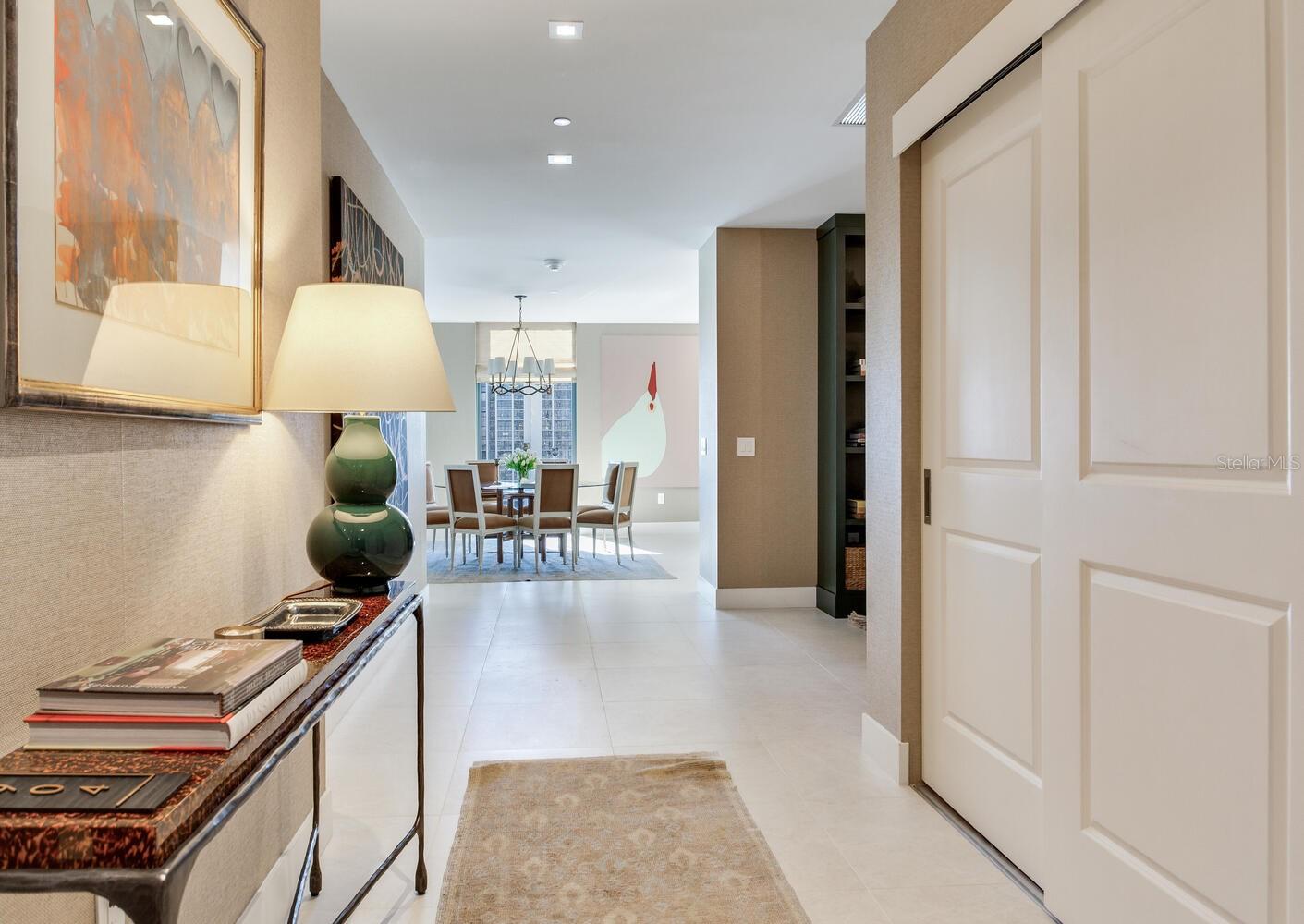 BAYSHORE YSABELLA CONDOMINIUM - Residential