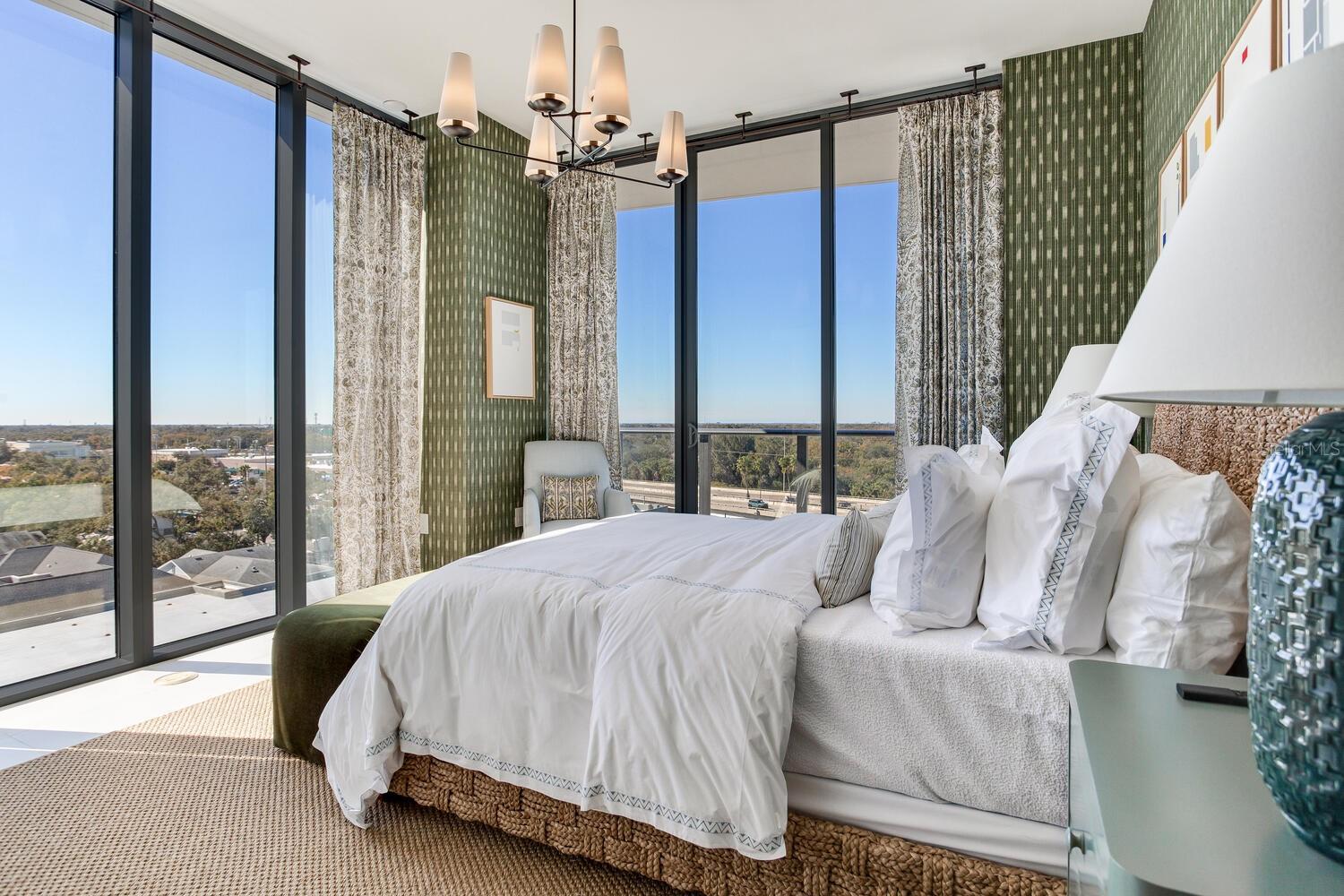 BAYSHORE YSABELLA CONDOMINIUM - Residential