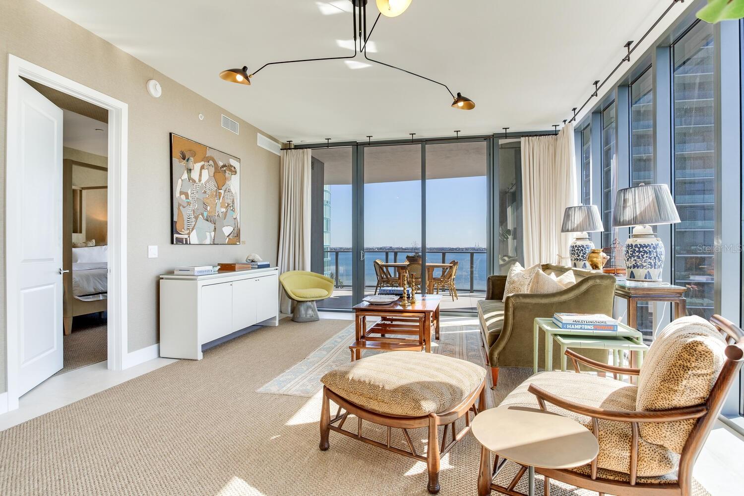 BAYSHORE YSABELLA CONDOMINIUM - Residential