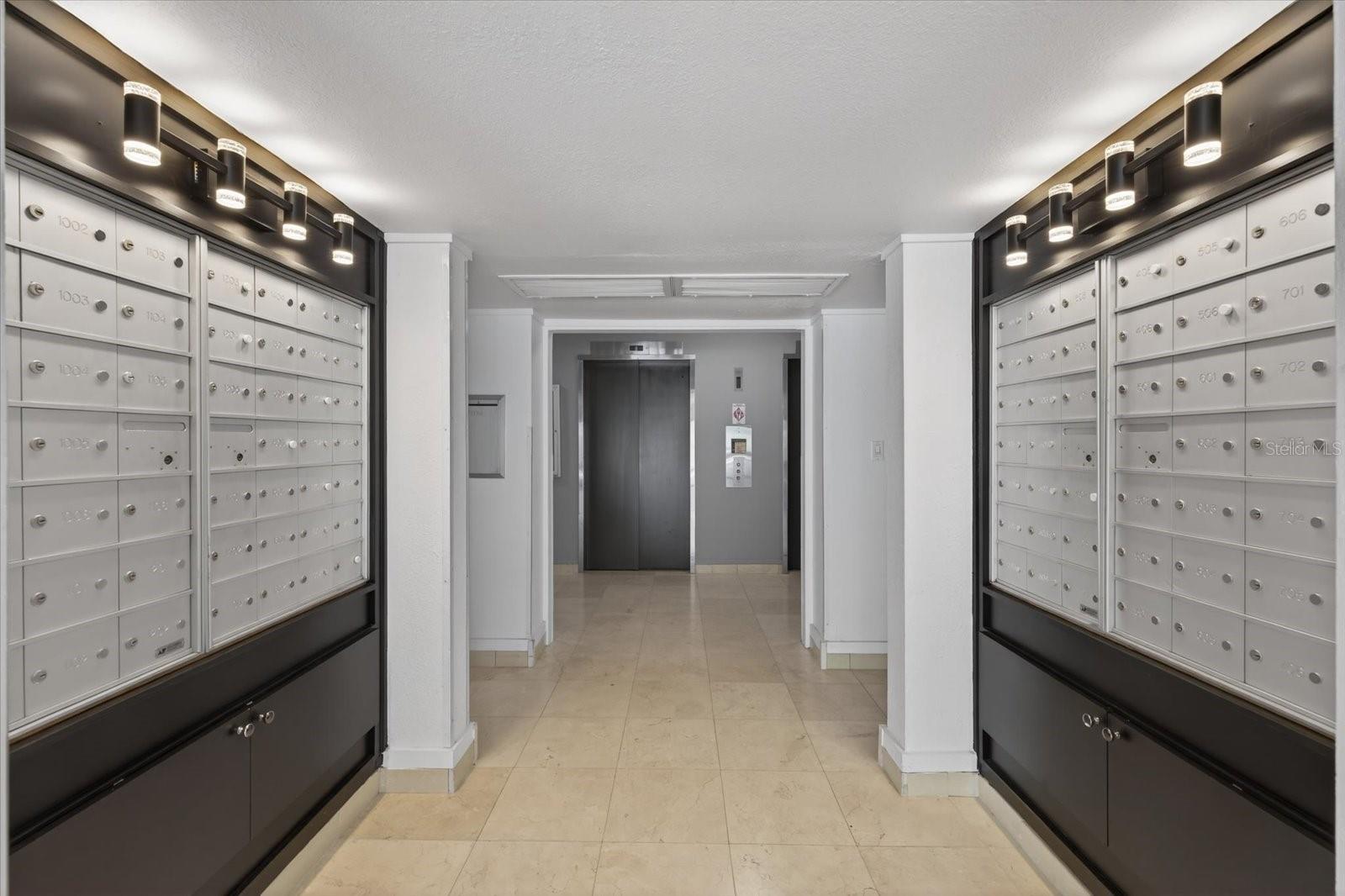 THE PINNACLE APTS A CONDO - Residential