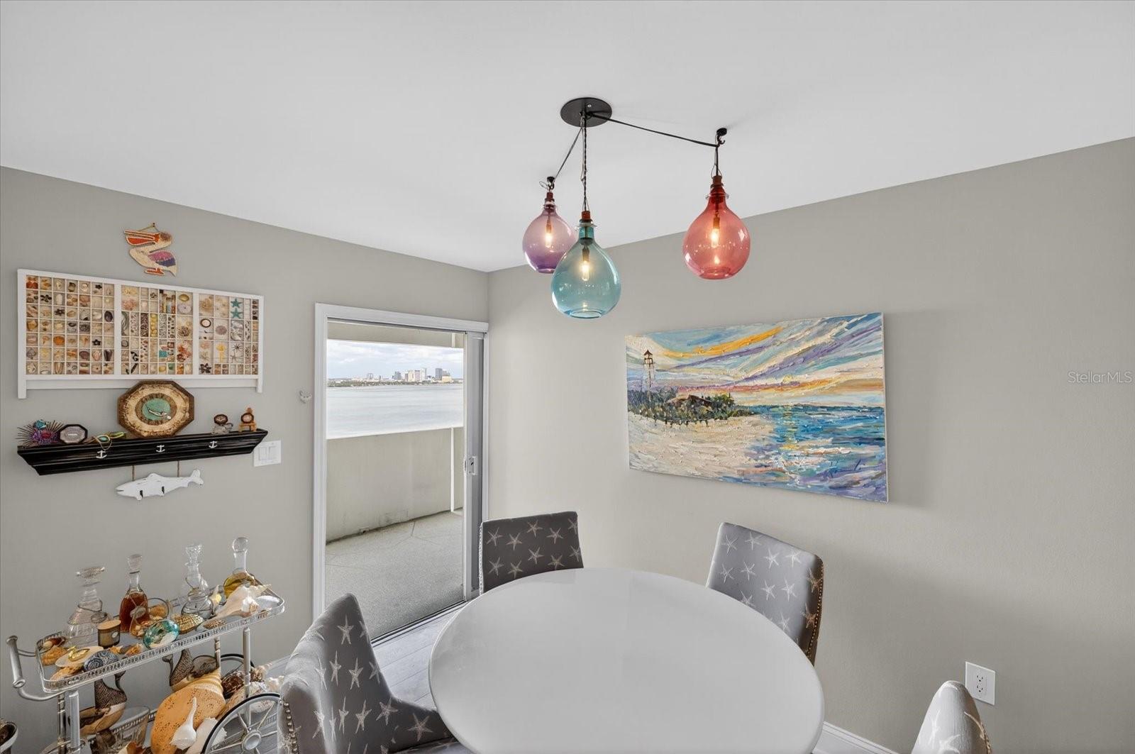 THE PINNACLE APTS A CONDO - Residential