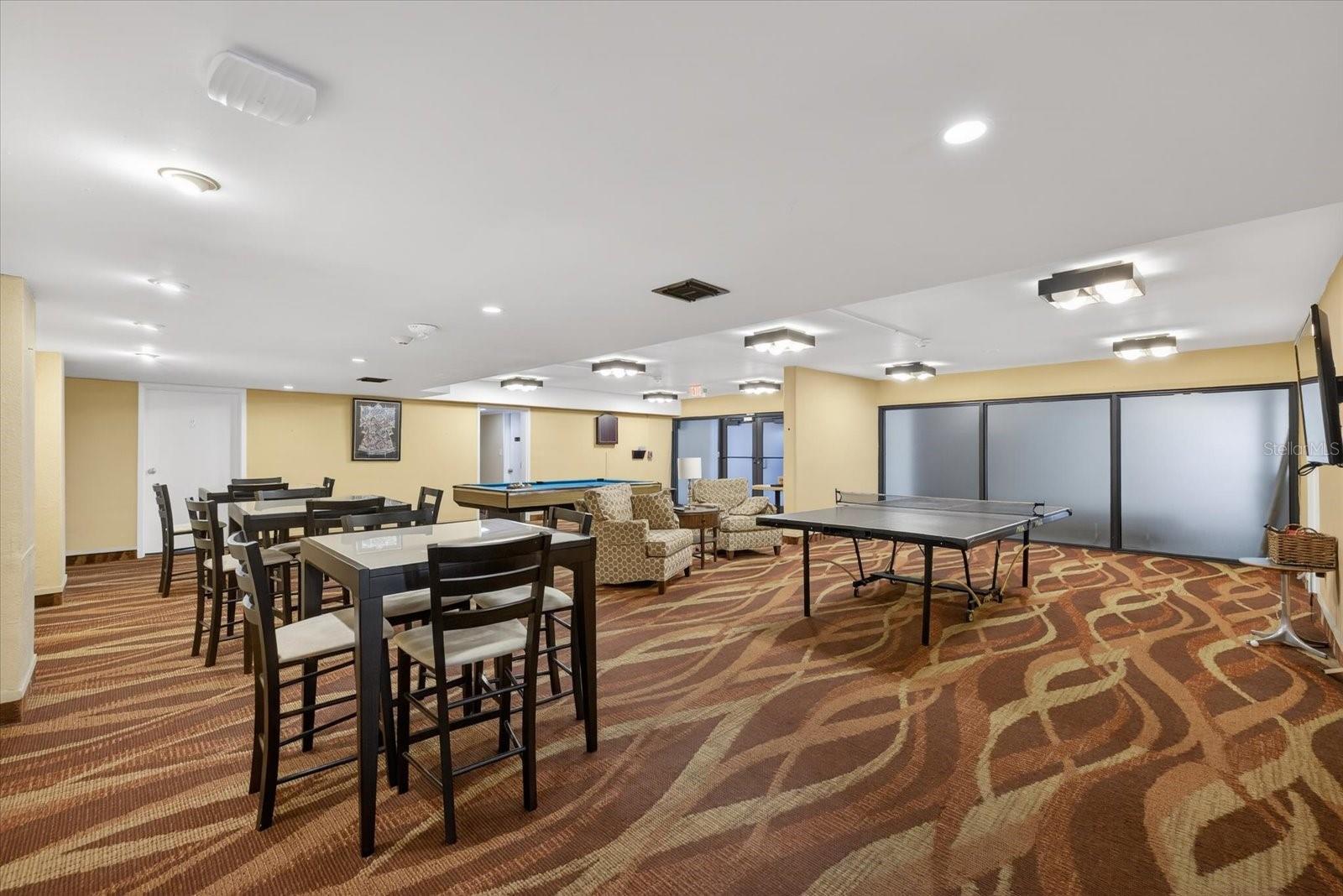 THE PINNACLE APTS A CONDO - Residential