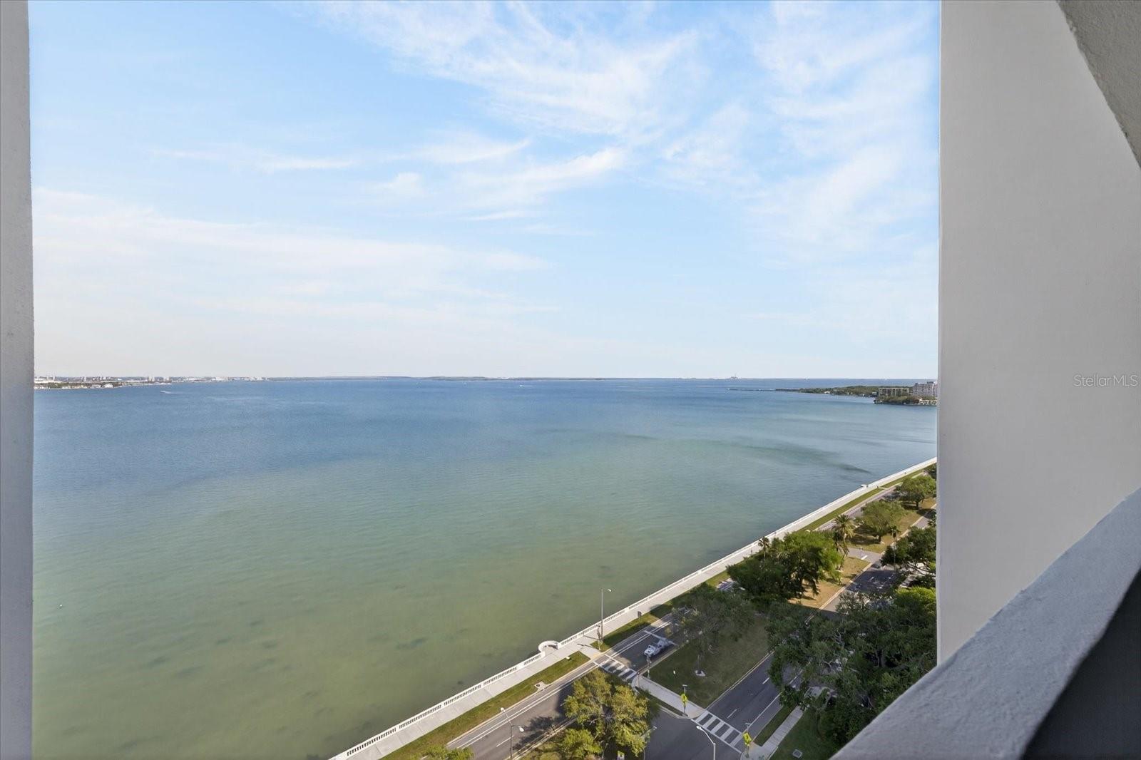 THE PINNACLE APTS A CONDO - Residential