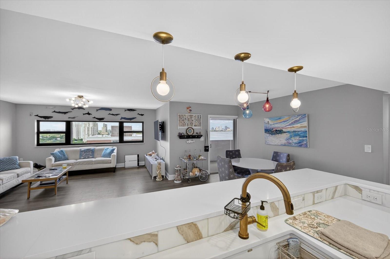 THE PINNACLE APTS A CONDO - Residential