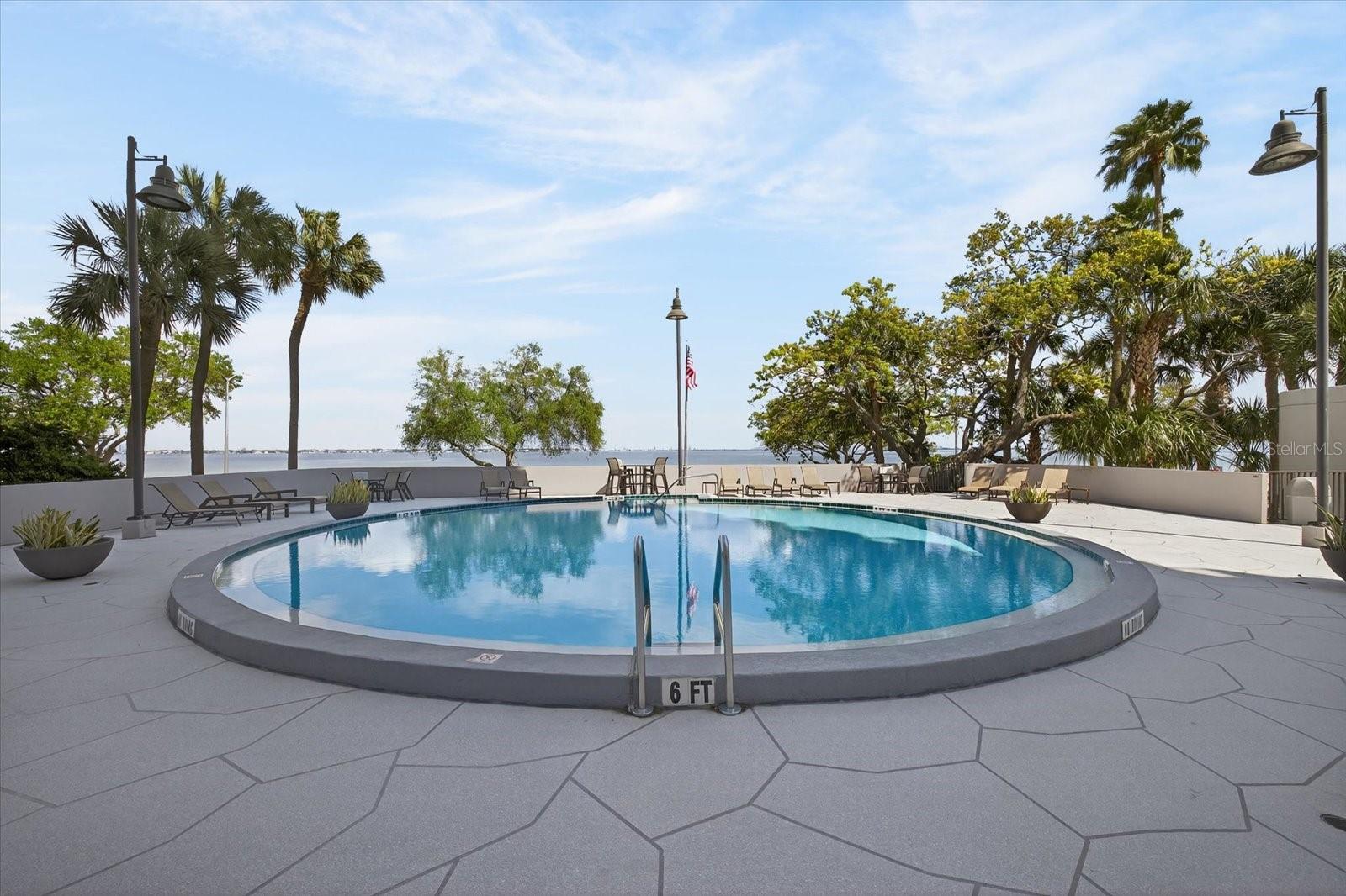 THE PINNACLE APTS A CONDO - Residential