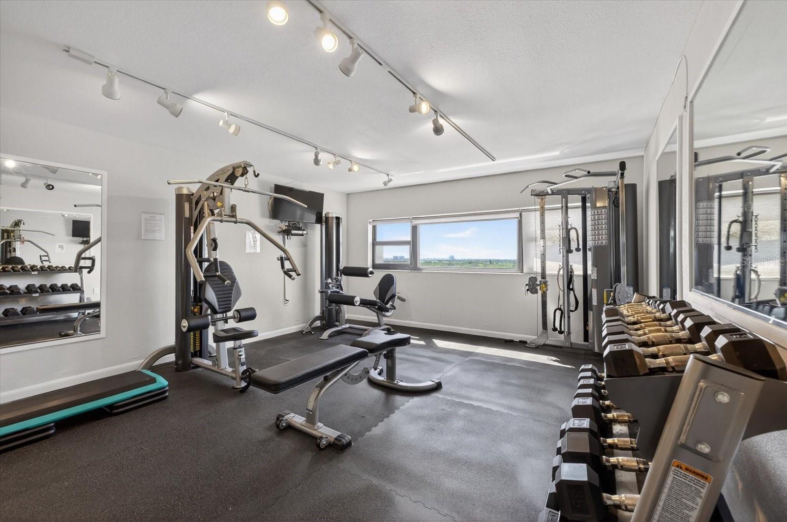 THE PINNACLE APTS A CONDO - Residential