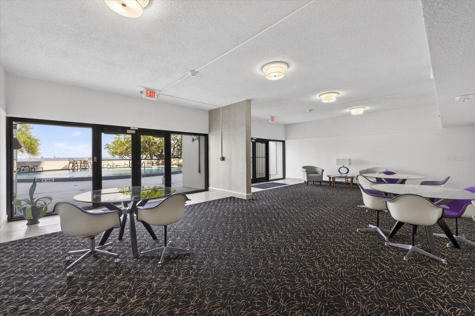 THE PINNACLE APTS A CONDO - Residential