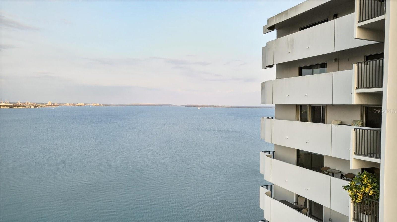 THE PINNACLE APTS A CONDO - Residential