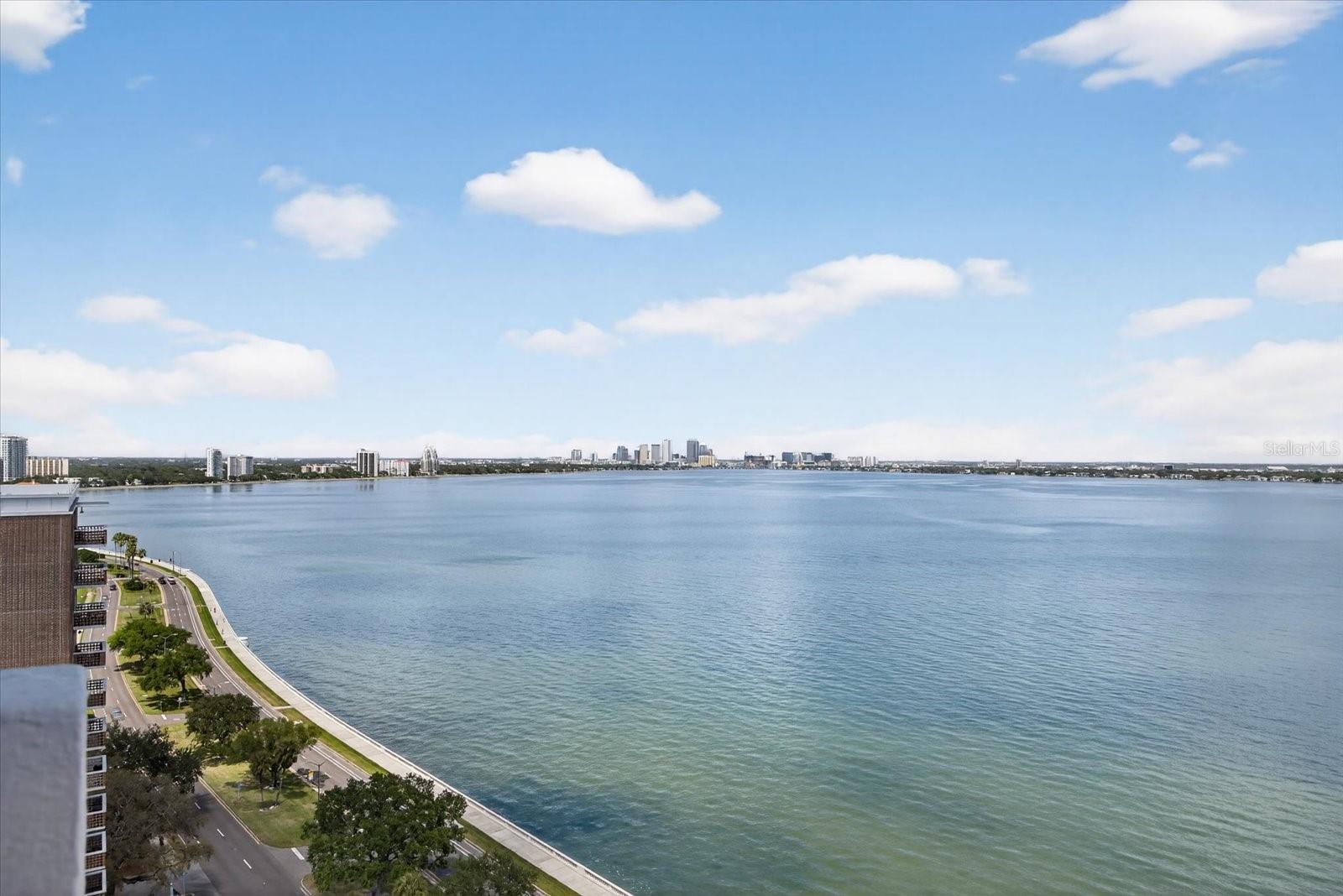 THE PINNACLE APTS A CONDO - Residential