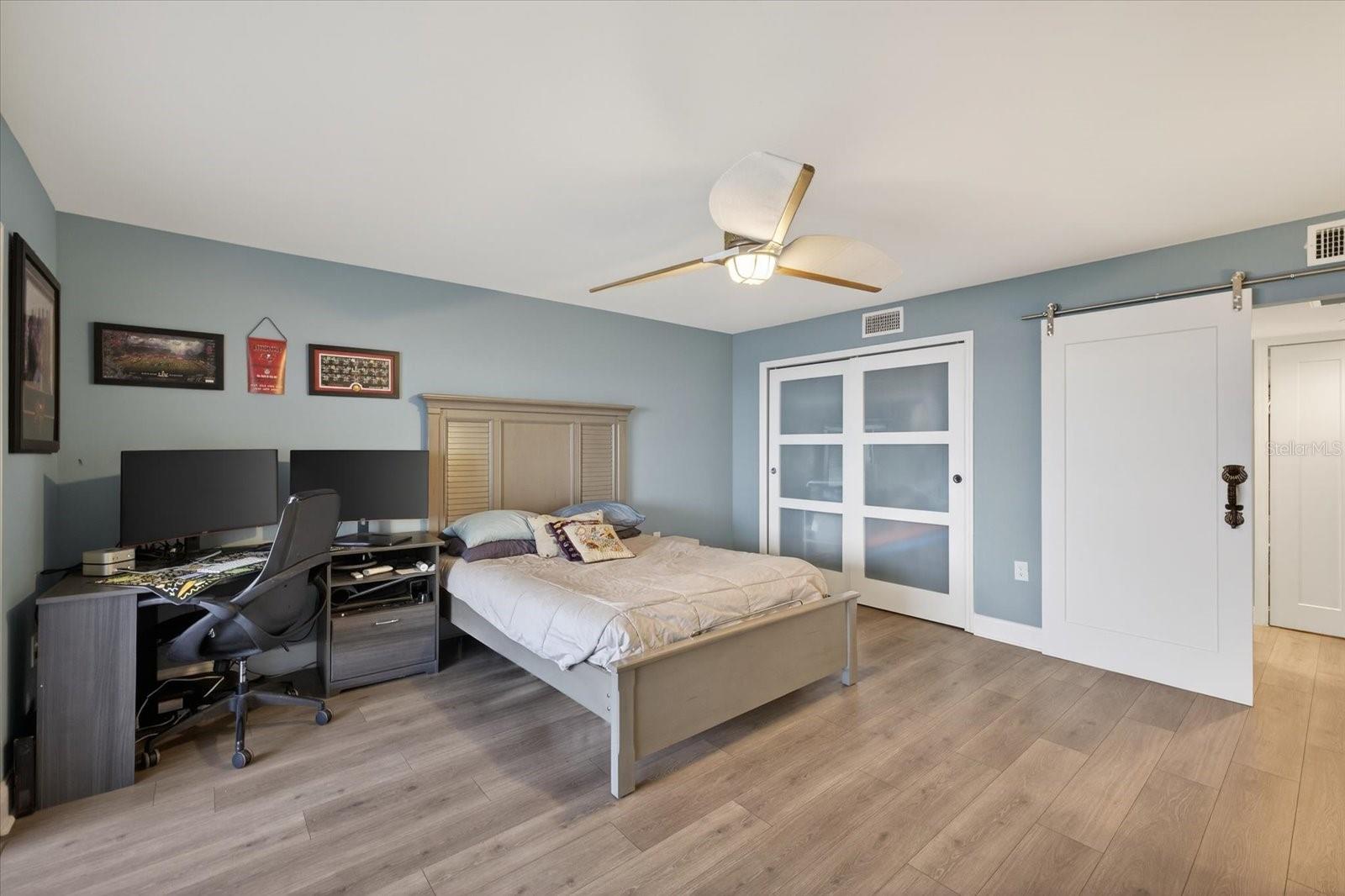 THE PINNACLE APTS A CONDO - Residential