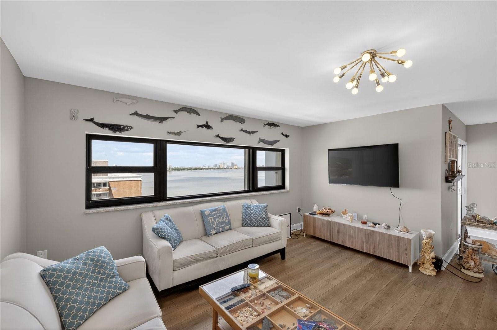 THE PINNACLE APTS A CONDO - Residential