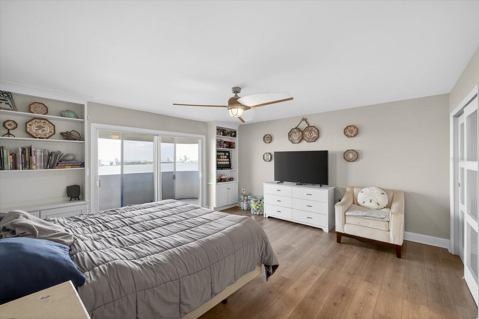 THE PINNACLE APTS A CONDO - Residential