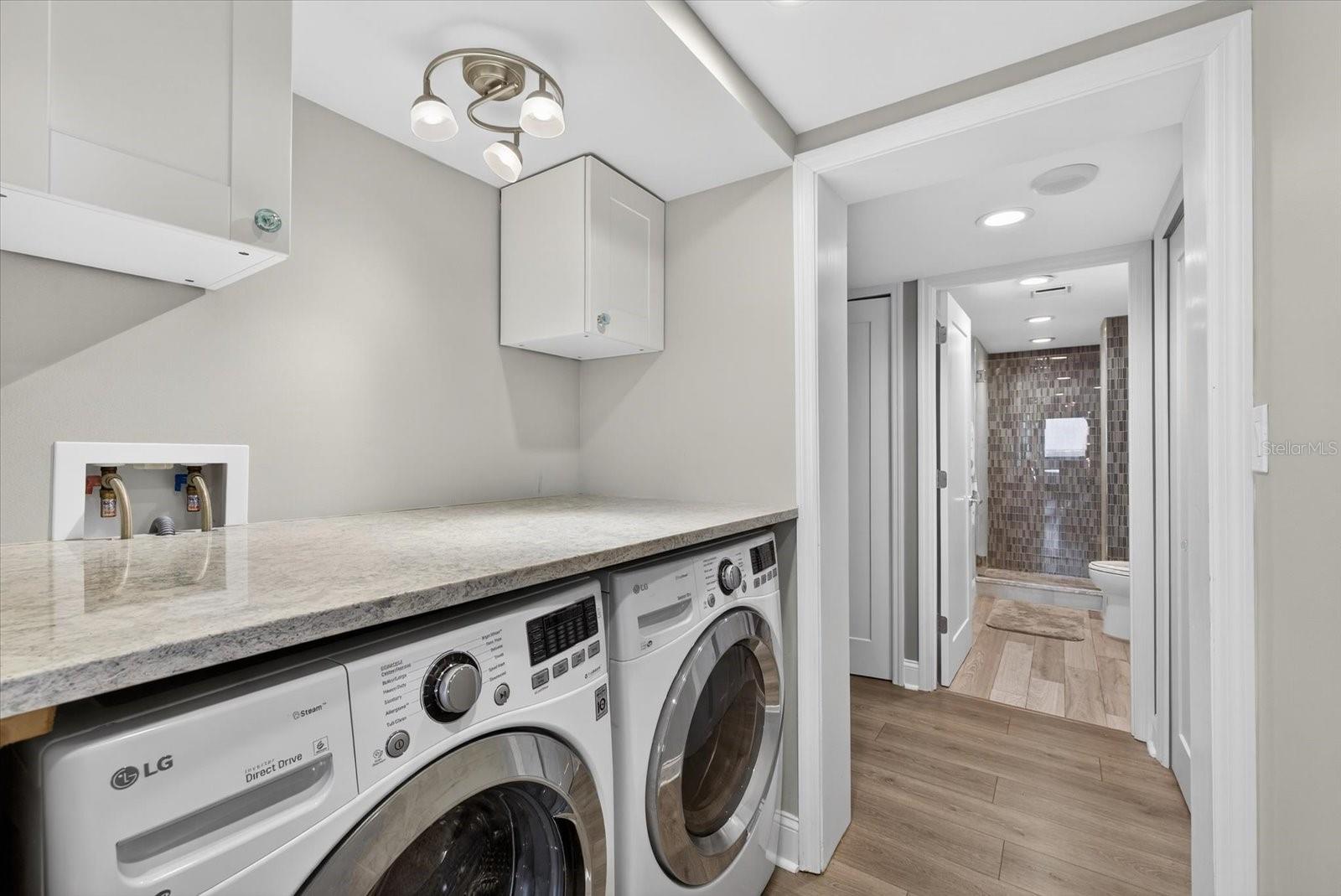 THE PINNACLE APTS A CONDO - Residential