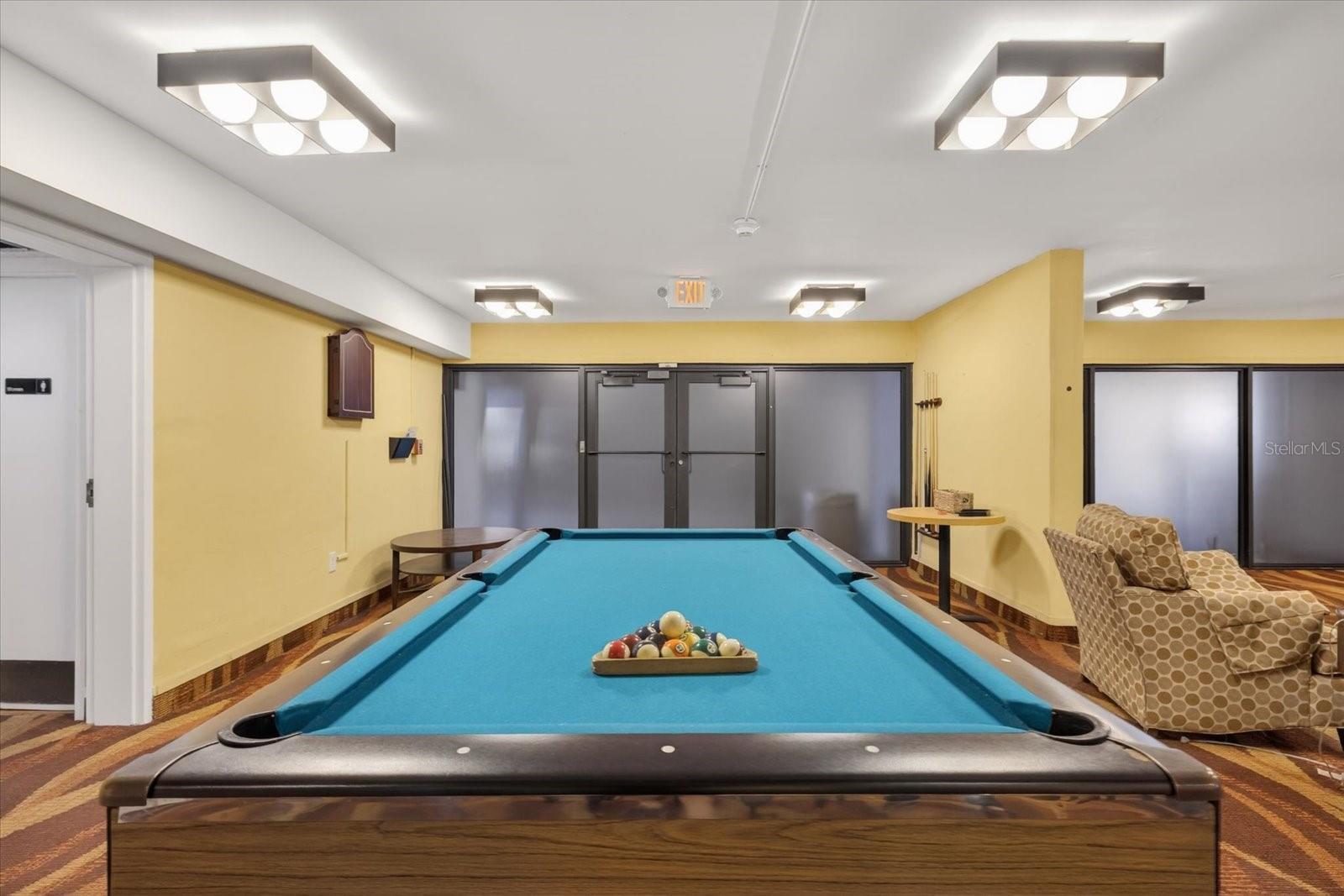 THE PINNACLE APTS A CONDO - Residential