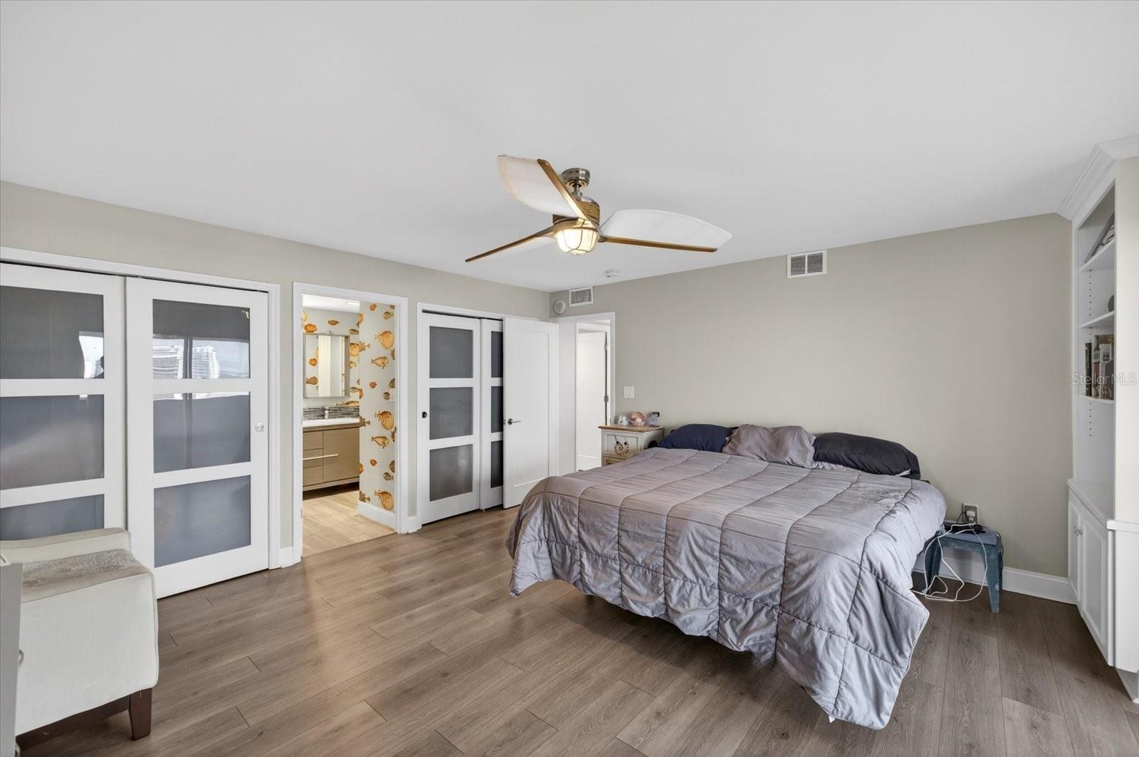 THE PINNACLE APTS A CONDO - Residential