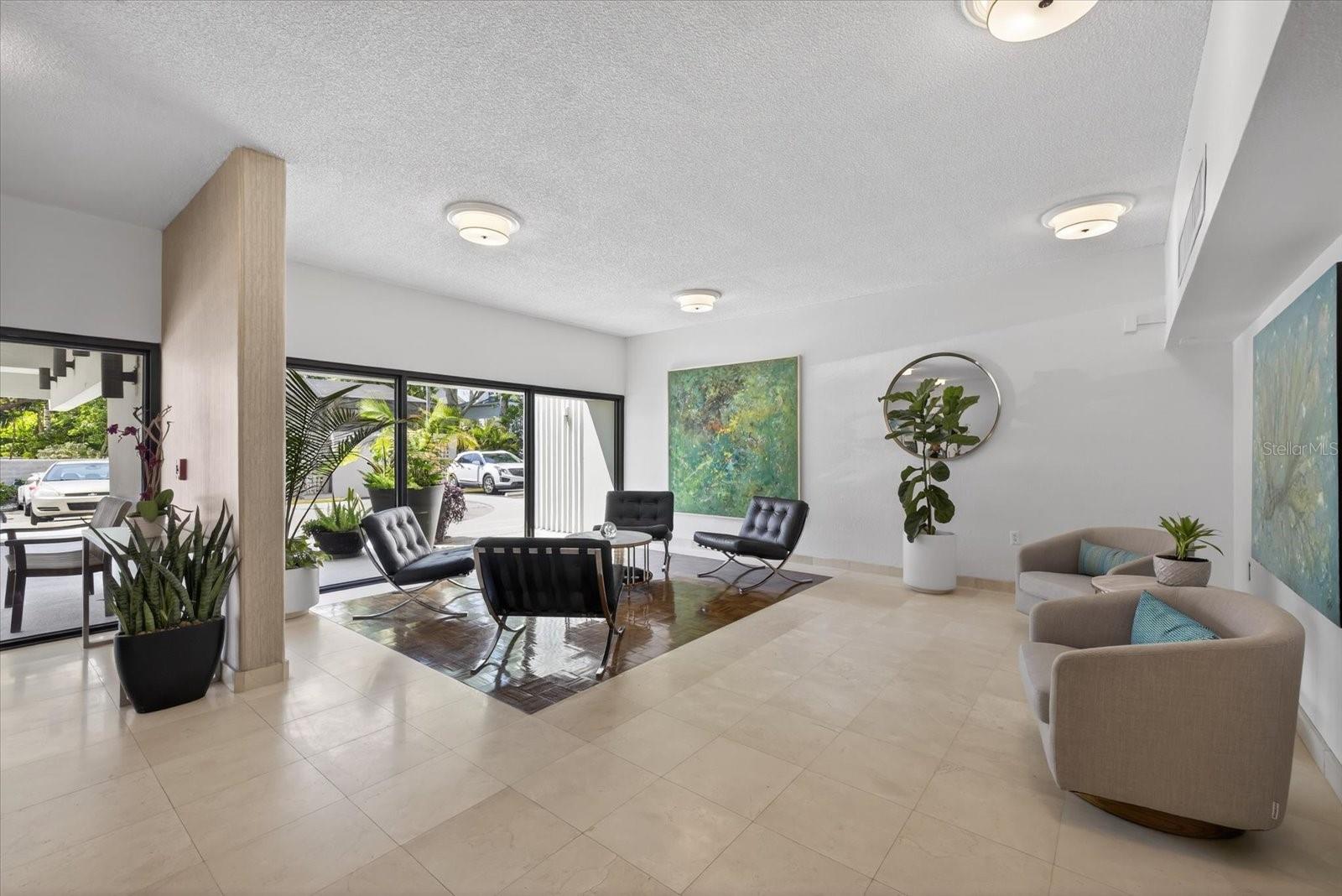 THE PINNACLE APTS A CONDO - Residential