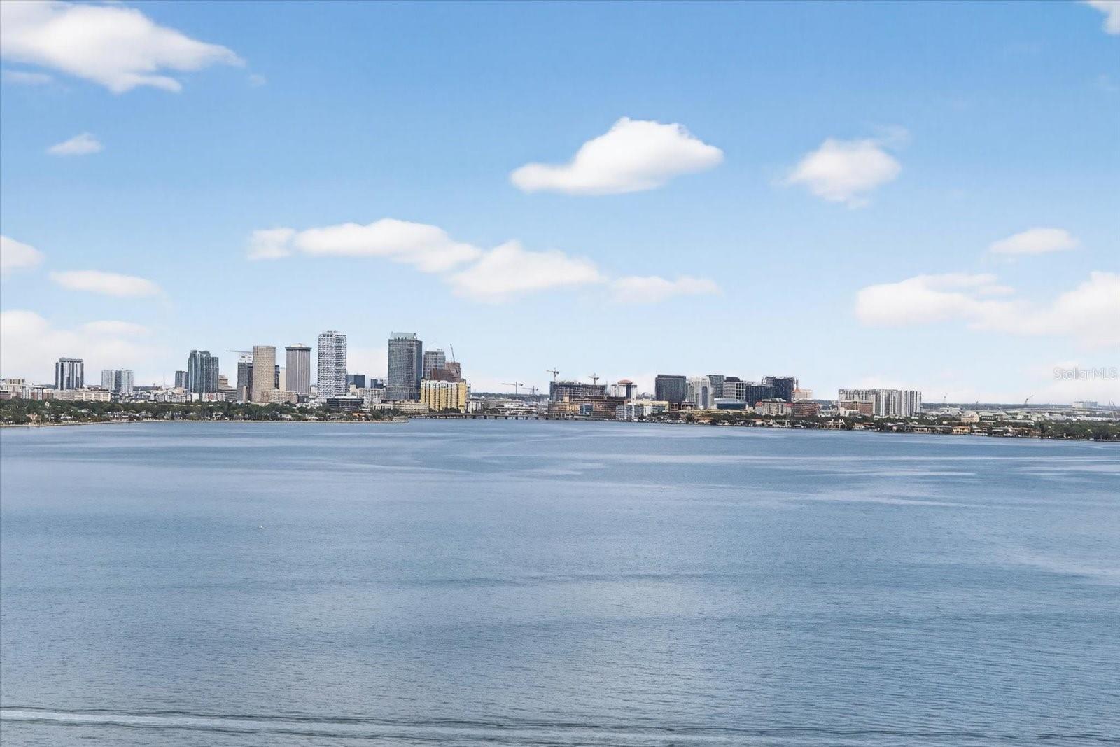 THE PINNACLE APTS A CONDO - Residential