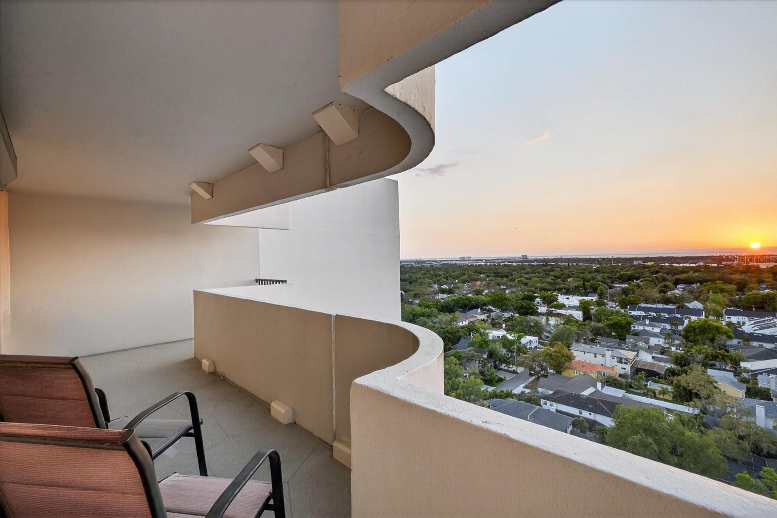 THE PINNACLE APTS A CONDO - Residential